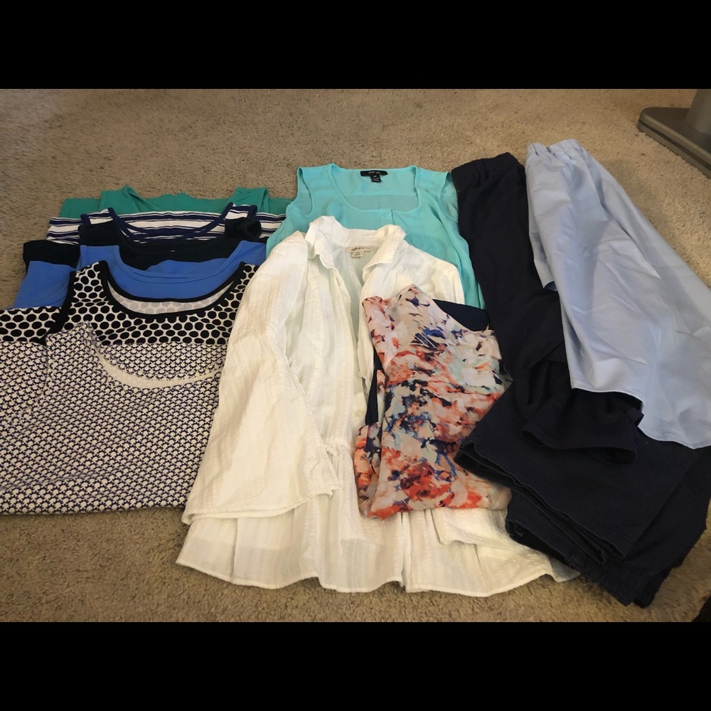Women’s clothes